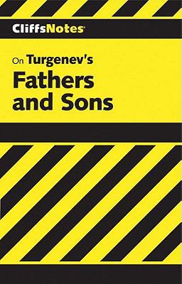 Fathers and sons. The author on the novel, cont... 0764521551 Book Cover