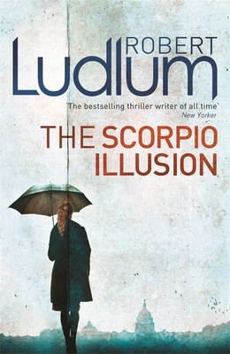 The Scorpio Illusion B003747248 Book Cover