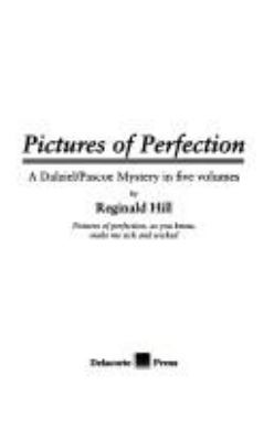 Pictures of Perfection 0385312709 Book Cover