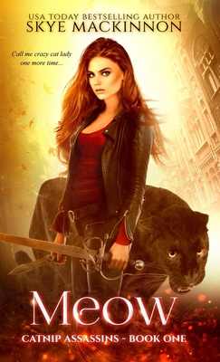 Meow 1913556719 Book Cover