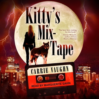 Kitty's Mix-Tape 166519765X Book Cover