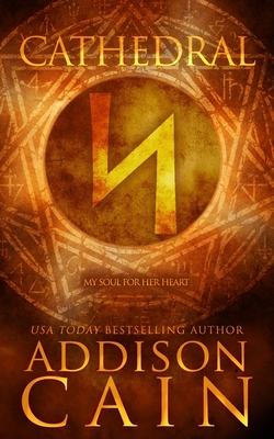 Cathedral 1950711153 Book Cover