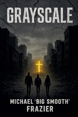 Grayscale B0FDZ6MRS8 Book Cover