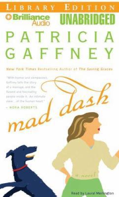 Mad Dash 1423330064 Book Cover