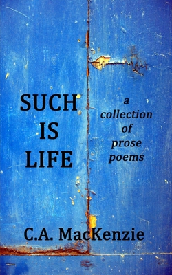 Such Is Life 1990589502 Book Cover