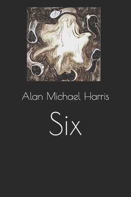 Six            Book Cover