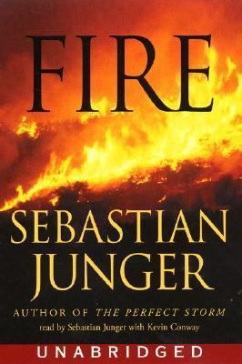 Fire 0060000627 Book Cover