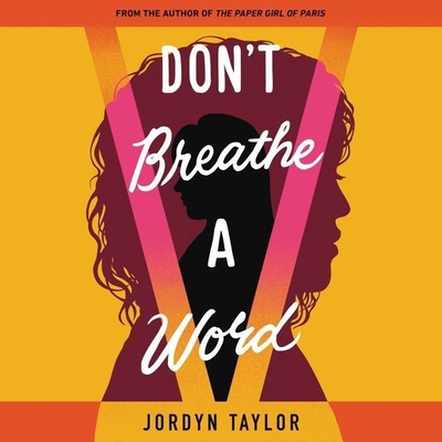 Don't Breathe a Word 1665077840 Book Cover