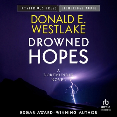 Drowned Hopes B0CZ2NW368 Book Cover