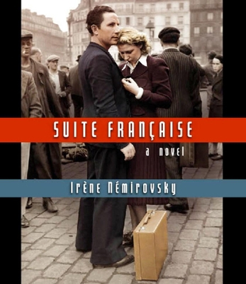 Suite Française 1615730419 Book Cover
