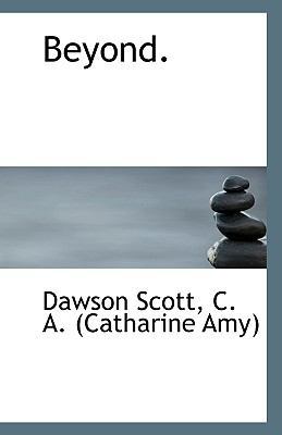 Beyond. 1113399759 Book Cover