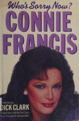 Who's Sorry Now? 0312870884 Book Cover