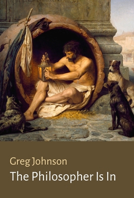 The Philosopher Is In 1642640719 Book Cover