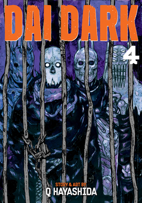 Dai Dark Vol. 4 163858379X Book Cover