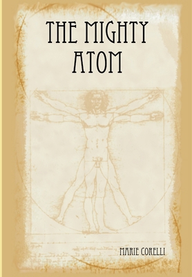 The Mighty Atom 1304969894 Book Cover
