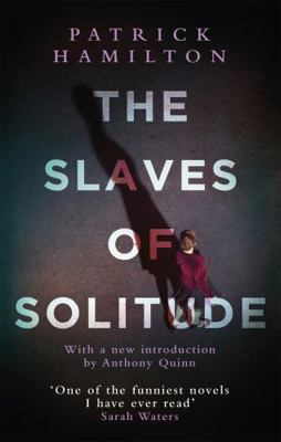Slaves Of Solitude 0349141541 Book Cover