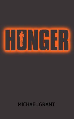 Hunger 1405251522 Book Cover