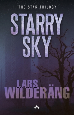 Starry Sky - The Star Trilogy 1 919004326X Book Cover