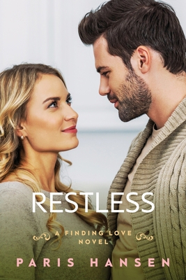 Restless B0GHQL6MP5 Book Cover
