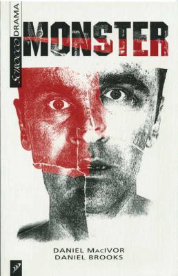Monster 1896239552 Book Cover