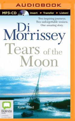 Tears of the Moon 1486219799 Book Cover