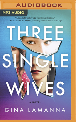 Three Single Wives 1713530465 Book Cover