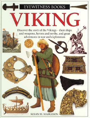 Viking 0679960023 Book Cover