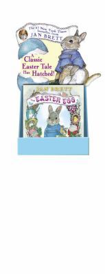 Easter Egg 5 Copy CD W/Riser 0399159827 Book Cover