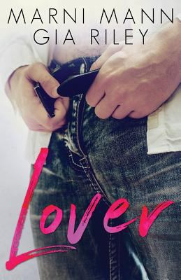 Lover 1546680616 Book Cover