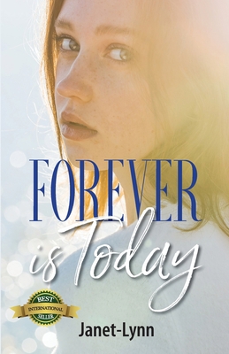 Forever is Today 1774820234 Book Cover