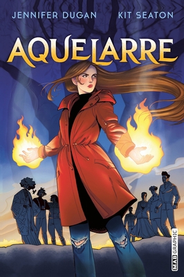 Aquelarre [Spanish] 8418712139 Book Cover