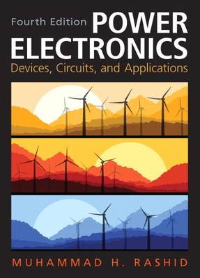 Power Electronics: Devices, Circuits, and Appli... 0133125904 Book Cover