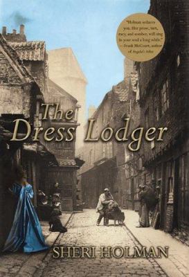 The Dress Lodger B000VYL3GU Book Cover