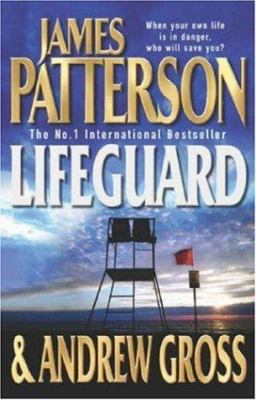 Lifeguard 0755325680 Book Cover