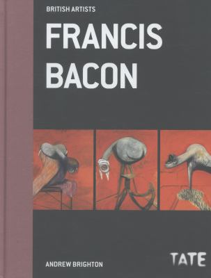 Francis Bacon. Andrew Brighton 1849760411 Book Cover