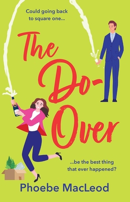 The Do-Over 1835333508 Book Cover