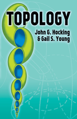 Topology 0486656764 Book Cover