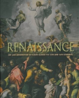 Renaissance 1407552384 Book Cover