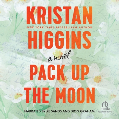 Pack Up the Moon 1665081635 Book Cover