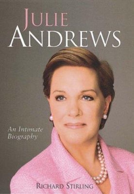 Julie Andrews 0749951354 Book Cover