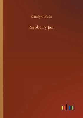 Raspberry Jam 3732649288 Book Cover