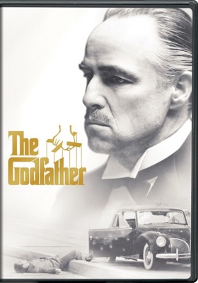 The Godfather B06XNPG2XF Book Cover