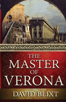 The Master Of Verona 1944540008 Book Cover