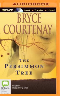 The Persimmon Tree 1486219659 Book Cover