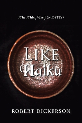 Like Haiku 1796033871 Book Cover