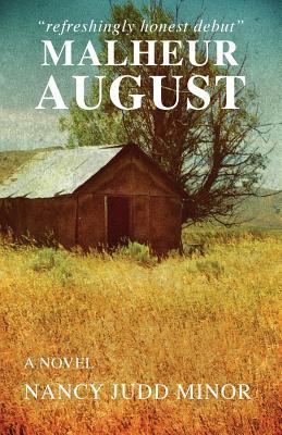 Malheur August 1936135612 Book Cover