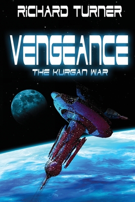 Vengeance 1518723500 Book Cover