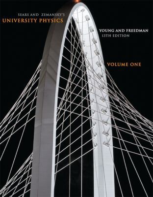 University Physics with Modern Physics [With Ac... 0321675460 Book Cover