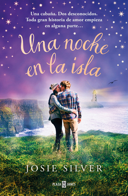 Una Noche En La Isla / One Night on the Island [Spanish] 840102756X Book Cover