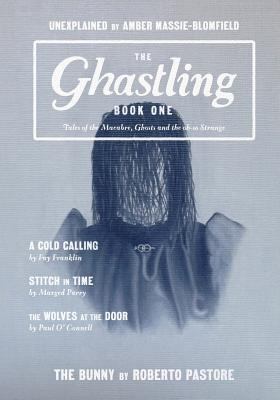 The Ghastling 1497363667 Book Cover